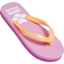 Arena Parmak Arası Terlik (Açık Pembe)