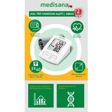 Medisana Koldan Ölçer Dijital Tansiyon Aleti 48645