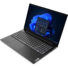 Lenovo V15 G3 82TV004LTXCB5 Ryzen 7 5825U 8 GB 1 Tb SSD Radeon Graphics Windows 11 Pro 15.6" Full Hd Taşınabilir Bilgisayar