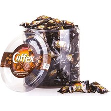 Elvan Coffex Kahveli Şeker