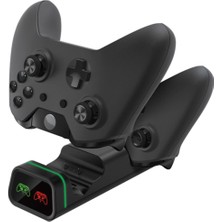 Dobe Dual Charging Dock For Xbox One/s /x Controller