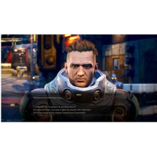 EC Shop Obsidian Entertainment The Outer Worlds Xbox One Oyun