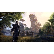 Bethesda The Elder Scrolls Online : Morrowind Xbox One Oyun