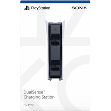 Sony Ps5 Dualsense Şarj İstasyonu