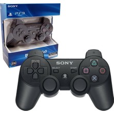 Adalia Ps3 Dualshock 3 Controller Kablosuz Oyun Kolu