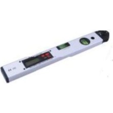 Bts 12471 Dijital Su Terazisi Eğim Açı Ölçer 40