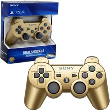 Adalia Ps3 Dualshock 3 Controller Kablosuz Oyun Kolu