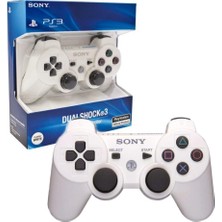 Adalia Ps3 Dualshock 3 Controller Kablosuz Oyun Kolu