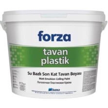 Bianca Forza Tavan Plastik 3,5kg