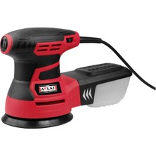 Attlas Atz 350 Eksantrik Zımpara 350 Watt