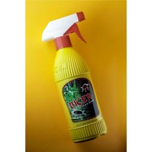 EC Shop Biçer Ticaret Sinek Ilacı Kara Sinek Ilacı 500 ml Güçlü Etki