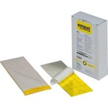 Hyperlife Sarı Yapışkan Tuzak 20X10CM 10 Adet