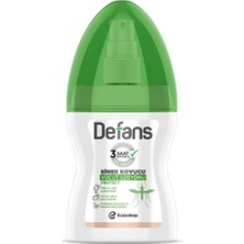 Defans Protect Biitki Özü Içeren Vücut Losyonu 100 ml x 4 Adet