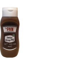 Dr. Pan Smoked Skinny Bbq Şeker Ilavesiz Enerjisi %80 Azaltılmış Tütsü Aromalı Barbekü Sos 3 x 260 gr