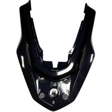 Moto Express Honda Pcx 125 2021-2023 Siyah Arka Stop Üstü Kuyruk Grenajı A Dp2