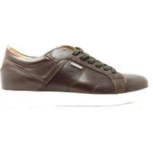 Pierre Cardin 779029 Kahverengi Günlük Casual Erkek Ayakkabı