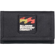 Billabong Walled Lite Erkek Cüzdan EBYAA00106 EBYAA00106001