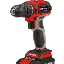 Einhell Te-Cd 18/40 Li Bl (2x2,0 Ah), Akülü Vidalama