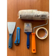 Yılsan Rulo 5li Set Eko Set