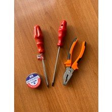 Zimak Pense Kontrol Kalemi Bant