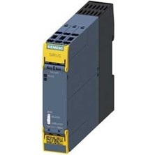 Siemens 3SK1211 2BB40 Sirius 3sk1 Çıkış Genişleme Modülü 24VDC 4no Kontak