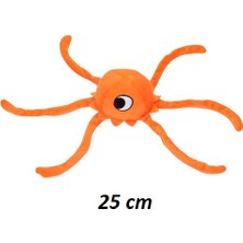 Schulzz Garden Of Banban Stinger Flynn Ithal Oyuncak Peluş 25 cm