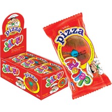 Saadet Jellopy Pizza Jelibon 24'lü