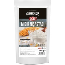 Dola Glutensiz Mısır Nişastası 1 kg