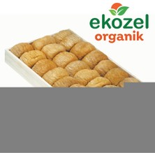 Ekozel Organik Kuru İncir