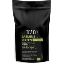 Jasmine Green Yaseminli Yeşil Çay