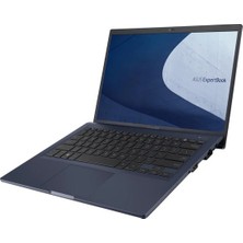 Asus Expertbook I5-1135G7 40GB 512 GB SSD 15.6 Windows 10 Home B1500CEAE-BQ4167 BT29