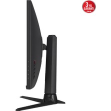 ASUS ROG STRIX XG32UQ 32 160HZ 1MS  ( HDR, 4K   DP HDMI USB VESA ) 3840x2160 GAMING (FAST IPS FREESYNC VE G-SYNC UYUMLU )  ELMB SYNC Monitör