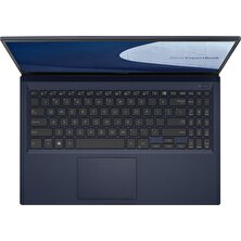 Asus Expertbook I5-1135G7 8 GB 1 Tbssd 15.6 Windows 10 Pro B1500CEAE-BQ4167 BT50