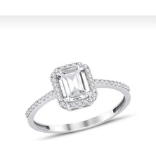 Çelikoğlu Kuyumculuk 14 Ayar Altın Bağet Yüzük 2,63 gr