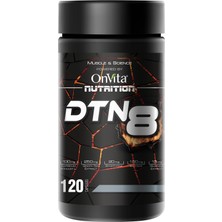 Onvita Nutrition Dtn 8