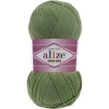 Alize Cotton Gold 485