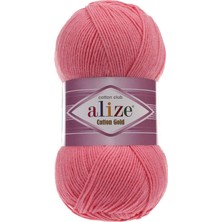 Alize Cotton Gold 33