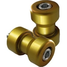 Gogomoto 8 mm Gold Sehpa Yüzüğü