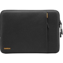 Tomtoc A13D2D1 14" Siyah DEFENDER-A13 Notebook Kılıfı