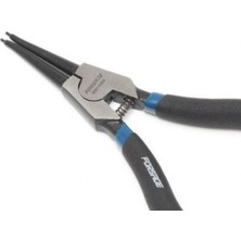 Forsage Süper Dış Segman Pensesi 140MM Yaylı