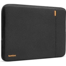 Tomtoc A13-E01D 16" Siyah DEFENDER-A13 Notebook Kılıfı