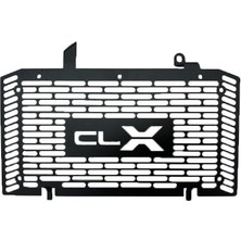 Gogomoto Cf Moto Cl-X 250 2022 - 2023 Uyumlu Radyatör Koruma Demiri