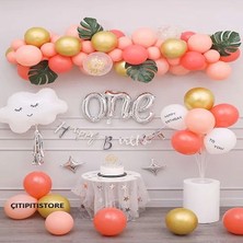 Çıtı Pıtı Store One Doğum Günü Seti