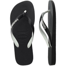 Havaianas Preto Parmak Arası Terlik