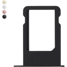 Nokta Teknik iPhone 7 Sim Kart Yuvası Sim Tepsisi