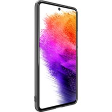 Cool-M Samsung Galaxy A73 5g Için Koruyucu Yumuşak Kılıf, Aşınma Dirençli Şeffaf Tpu Telefon Kabuğu Kapağı (Yurt Dışından)