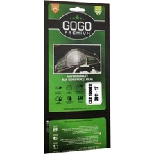 Gogomoto Honda Cbr 1000 Rr 2011 - 2017 Uyumlu Km Koruyucu