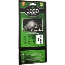 Gogomoto Yamaha R25 2019 - 2023 Uyumlu Km Koruyucu