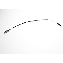 Cavo 1403352-GAZ Teli Vidalı Kısa R12 2737