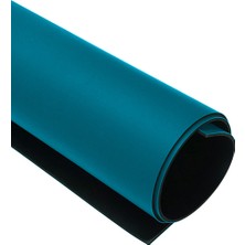 Microlux TP600 Isıya Dayanıklı Antistatik Tamir Pedi Mavi (60X50)